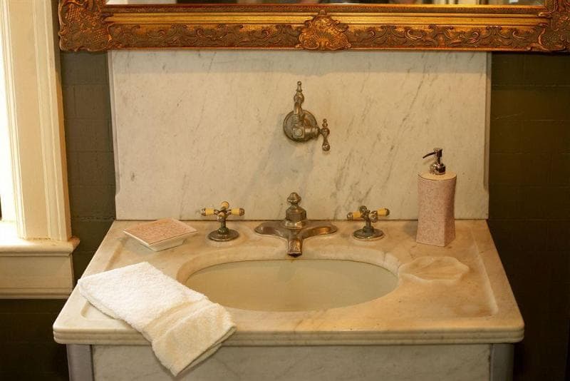 Vrooman Mansion Bloomington 3
