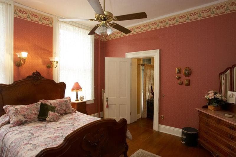 Vrooman Mansion Bloomington 4