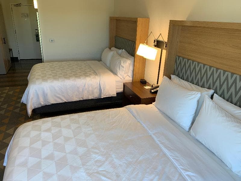 Holiday Inn Baton Rouge South photo 1