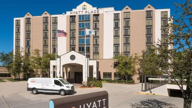Hyatt Place Boston Medford 2