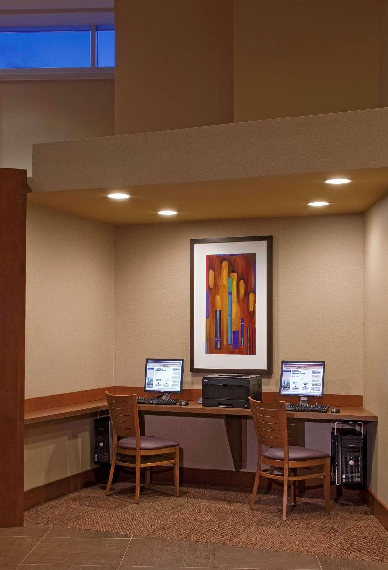 Hyatt Place Boston Medford 5