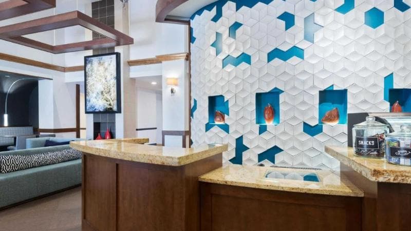 Hyatt Place Boston Medford 3