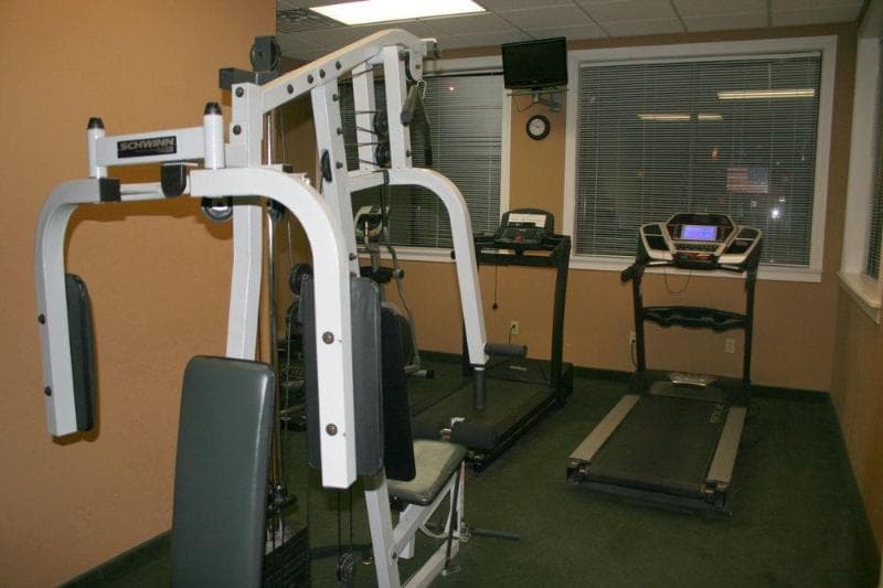 Days Inn Brookings photo 1