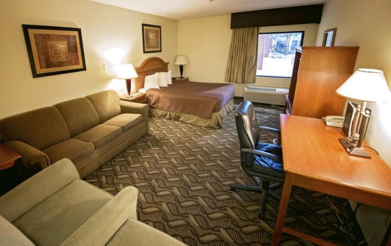 Days Inn Brookings 3