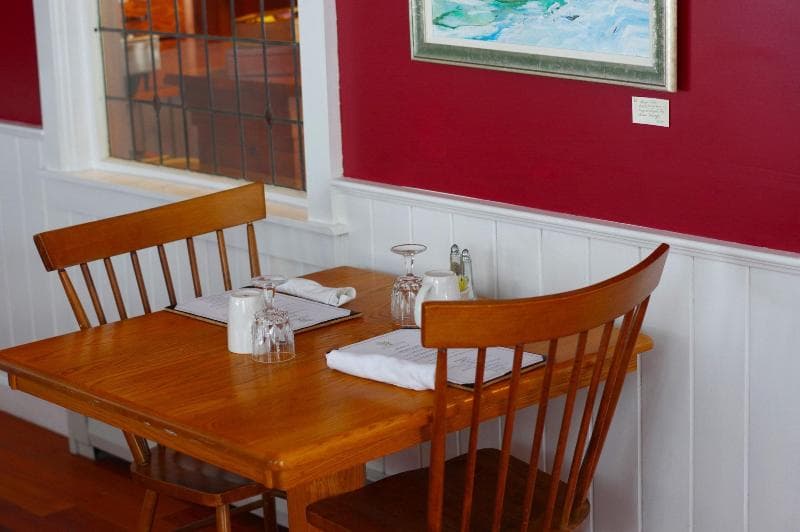 Wilmington Inn & Tavern 3