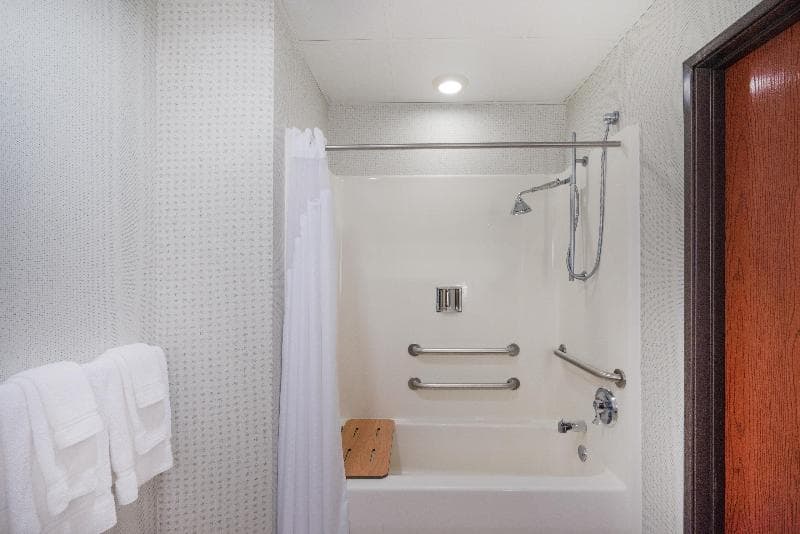Holiday Inn Express Bloomsburg photo 1