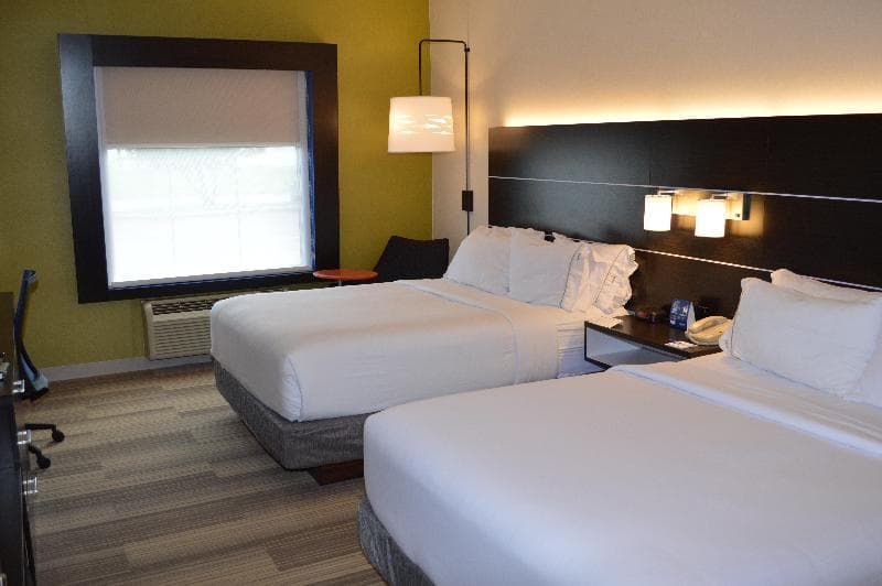 Holiday Inn Express Bloomsburg 3