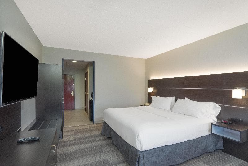 Holiday Inn Express Bloomsburg 5