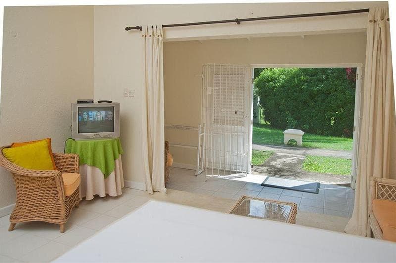 Regent Apartments 3