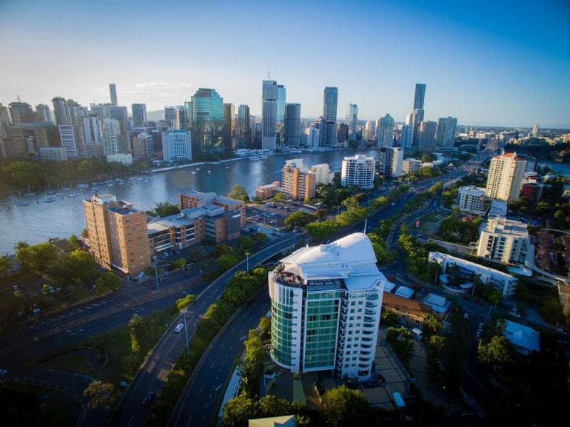The Point Brisbane 2