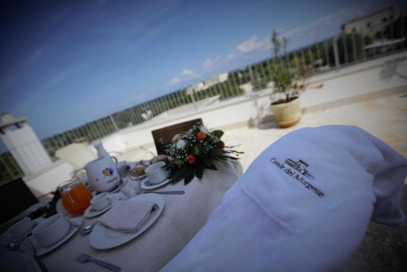 Casale Del Murgese Country Resort photo 1