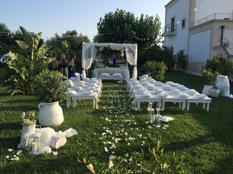 Casale Del Murgese Country Resort 2