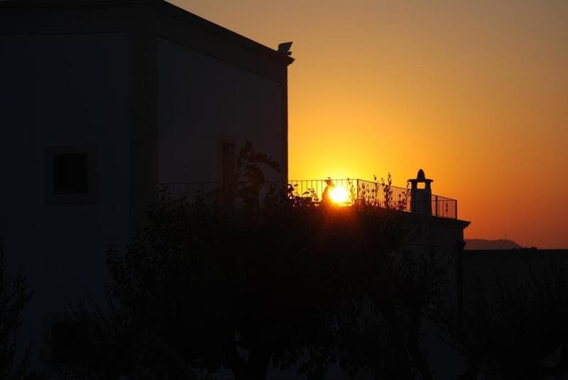 Casale Del Murgese Country Resort 3