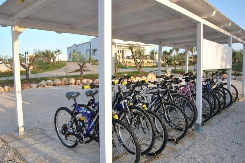 Casale Del Murgese Country Resort 5