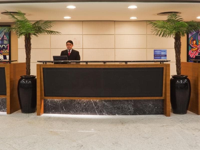 Grand Mercure Belém do Pará 5