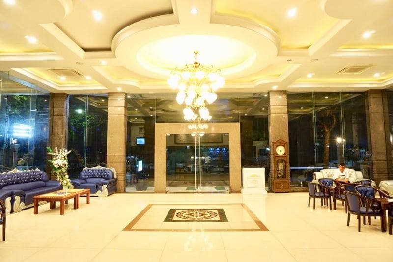 Miloft Sathorn Hotel 4