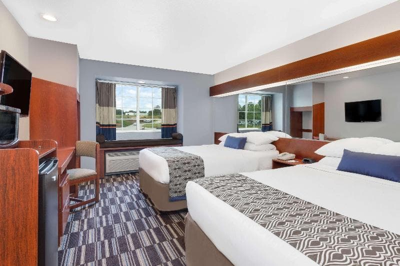 Microtel Inn & Suites by Wyndham Bremen photo 1
