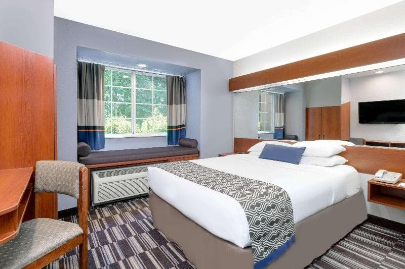 Microtel Inn & Suites by Wyndham Bremen 2