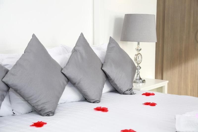 The Cottonwood Boutique Hotel 4