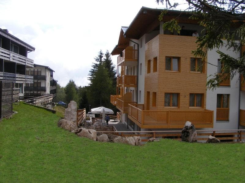 Hotel Alpine Mugon 3
