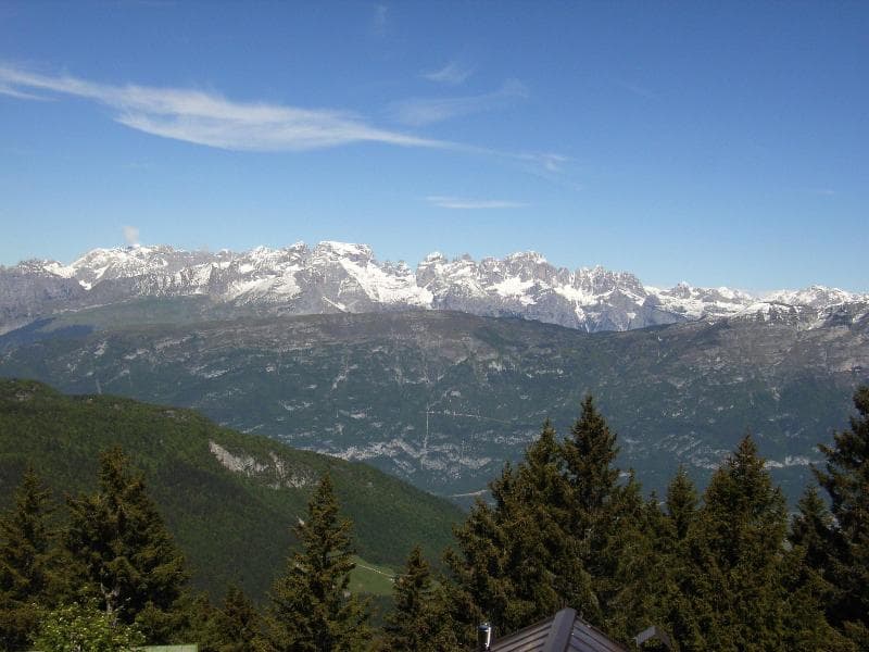 Hotel Alpine Mugon 5