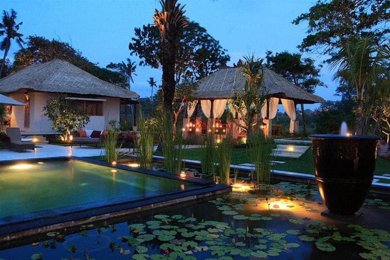 Villa Teresa main