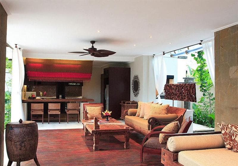 Villa Teresa photo 1