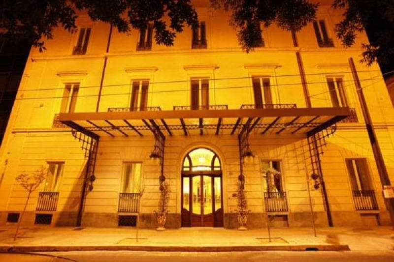 Grand Hotel di Lecce photo 1