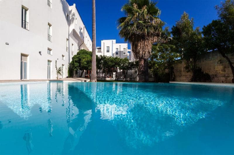 Grand Hotel di Lecce 2