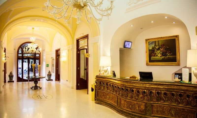 Grand Hotel di Lecce 4