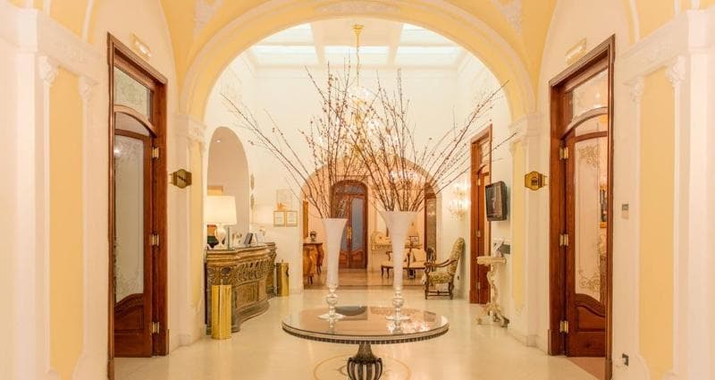 Grand Hotel di Lecce 5