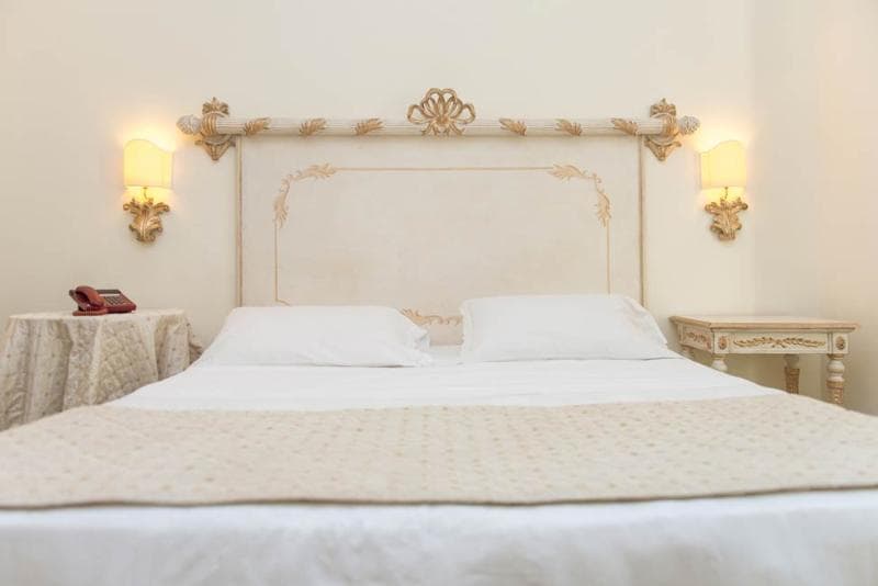 Grand Hotel di Lecce 3