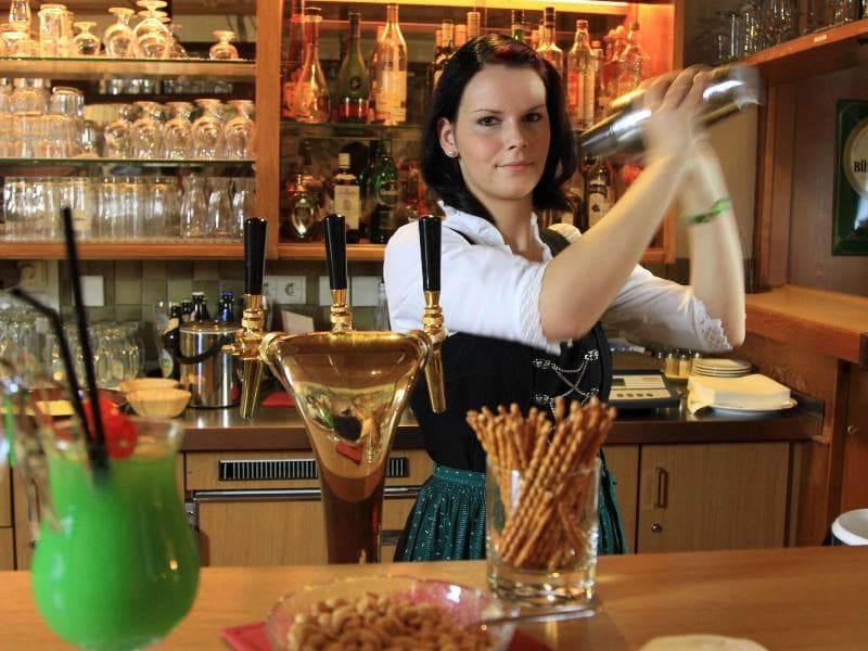 Amber Hotel Bavaria Bad Reichenhall 1