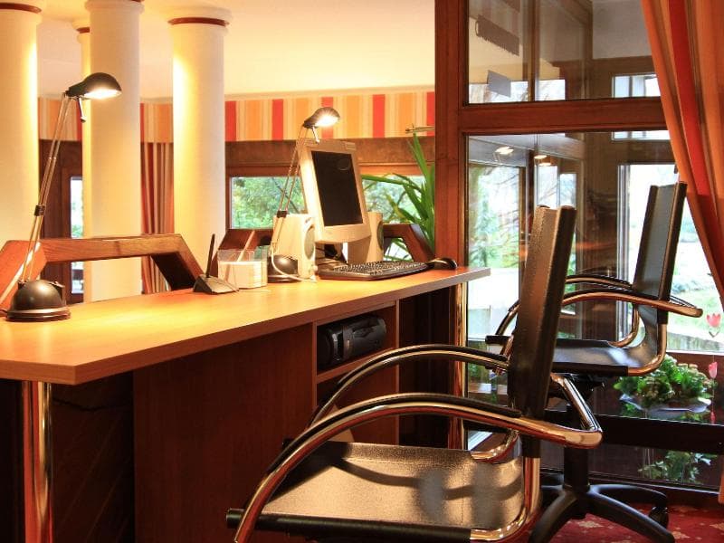 Amber Hotel Bavaria Bad Reichenhall 5