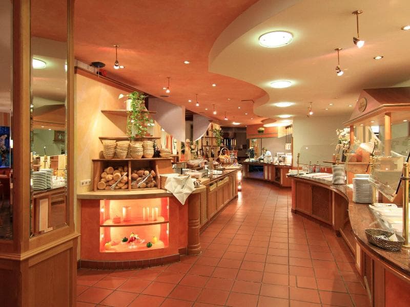 Amber Hotel Bavaria Bad Reichenhall 3