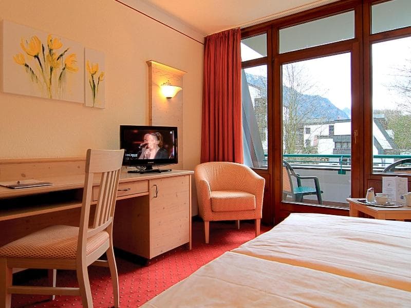 Amber Hotel Bavaria Bad Reichenhall 4