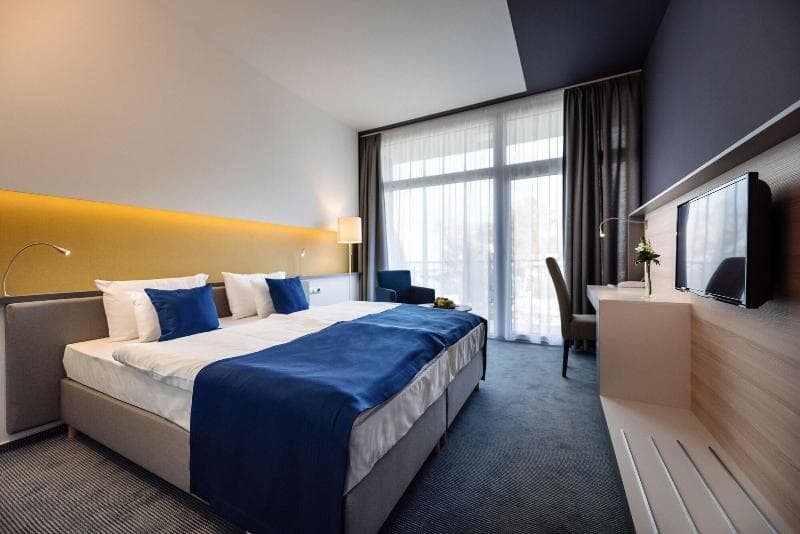 Hotel Yacht 5