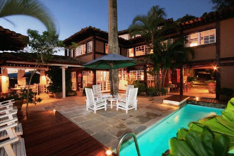 Vila Do Mar main