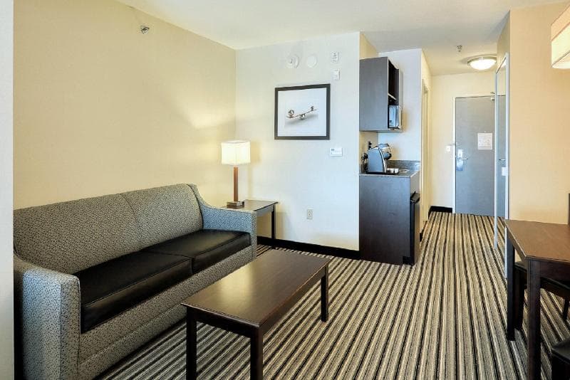 Holiday Inn Express & Suites Batavia - Darien Lake 4