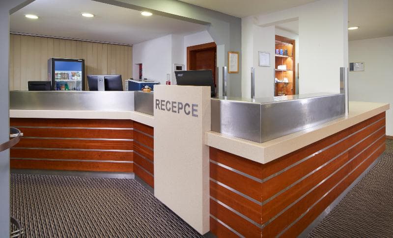 Orea Hotel Voro Brno 3