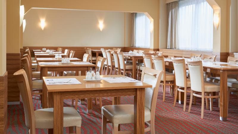 Orea Hotel Voro Brno 1