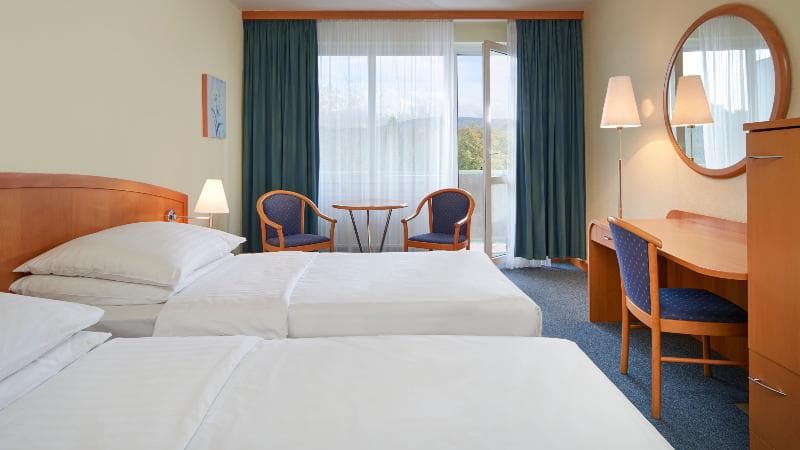 Orea Hotel Voro Brno 2
