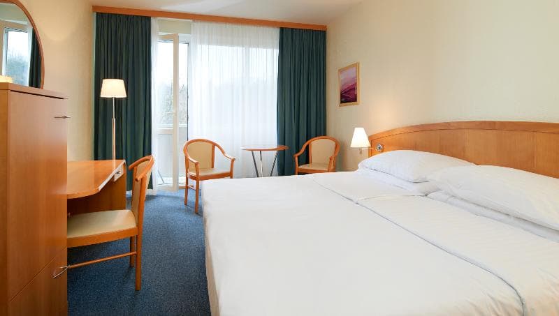 Orea Hotel Voro Brno 5