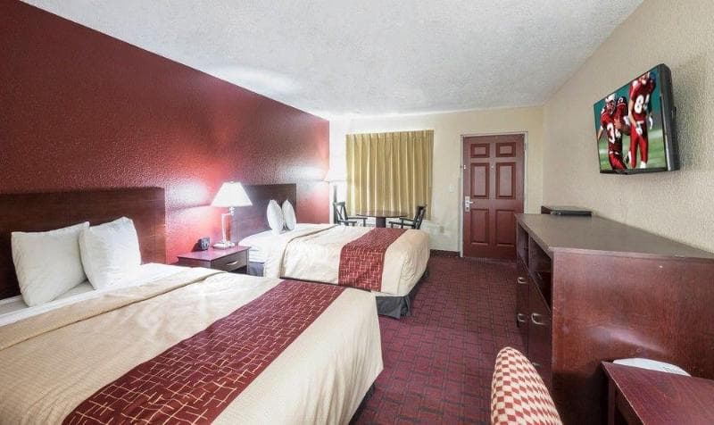 Red Roof Inn Ellenton - Bradenton Ne 5