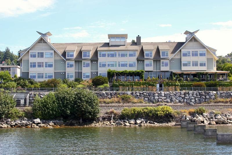 Chrysalis Inn & Spa Bellingham Curio Collection by Hilton photo 1