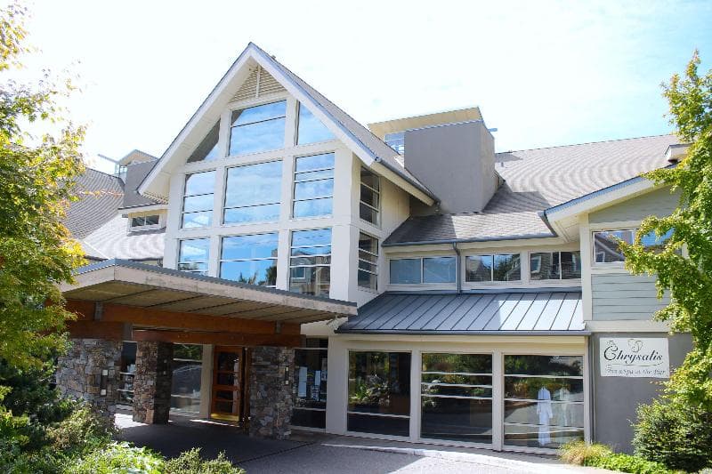 Chrysalis Inn & Spa Bellingham Curio Collection by Hilton 2