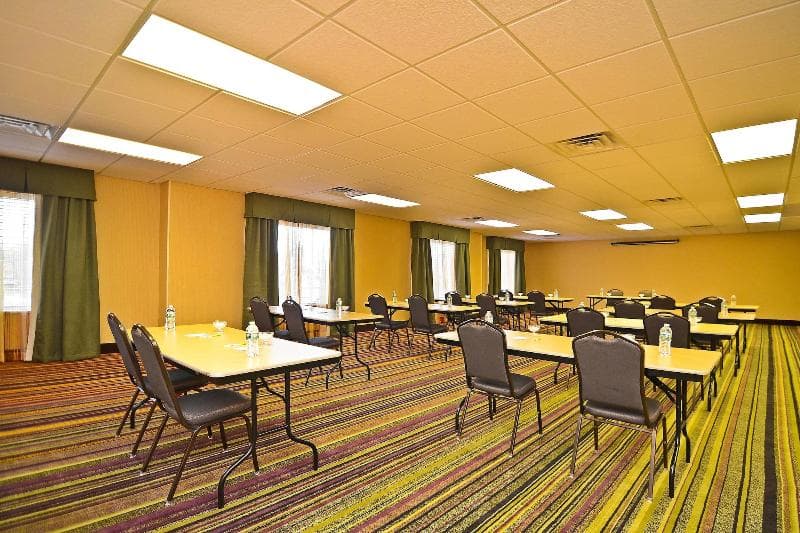 Fairfield Inn & Suites Boone photo 1