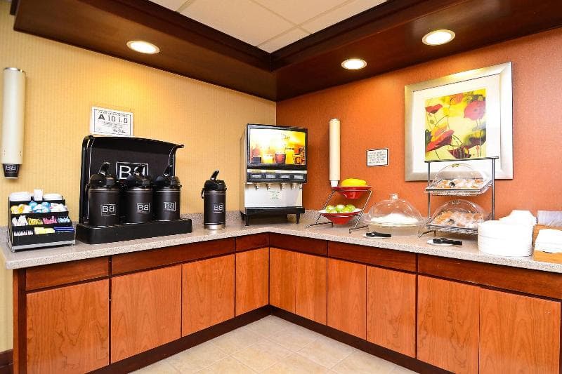 Fairfield Inn & Suites Boone 3