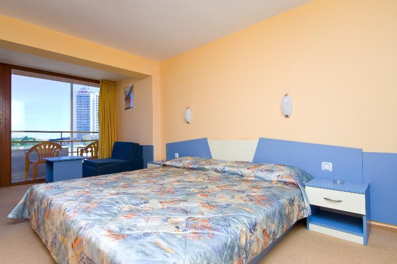 Nessebar Beach Hotel 3