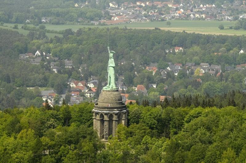 Detmolder Hof photo 1